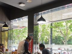 -重庆鸡公煲·青锅花椒鱼(牡丹江路店)