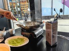 -简小舍·民间手艺菜(武昌江滩店)