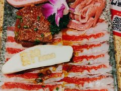 -東門韩国传统烤肉·韩国料理(银座直营店)