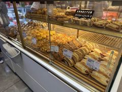 -DANXI丹喜面包·蛋糕(庐山店)