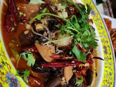 -谷语中餐厅