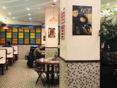 大堂-小龍鳳餐室(番禺路店)