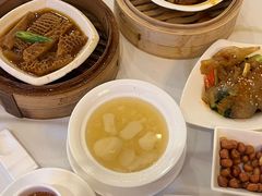 -潮福城潮州大酒楼(湖滨北路店)