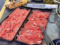 -林记潮牛·牛肉火锅(上马墩店)