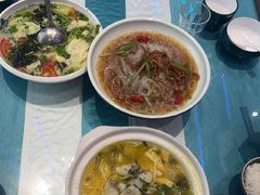 -丝宴·凤城印象·西北特色菜(彩虹湾店)