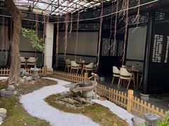 -浮何烤铺(桐梓林店)