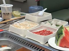 -海底捞火锅(杭州萧山宝龙广场店)