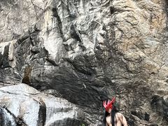 -洛阳白云山景区