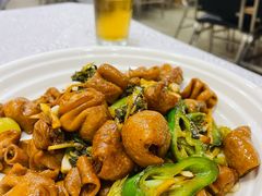 秘制头抽大肠头-粤·向群饭店(龙津东路总店)