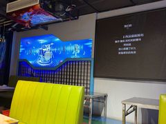 -清真·马坡烧烤涮牛肚·酸浆火锅(新区总店)