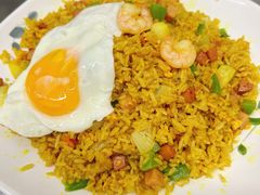 -新辉港式茶餐厅(北栅店)