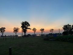 -滆湖低碳生态公园