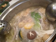 -润园四季椰子鸡火锅(南山海岸城店)