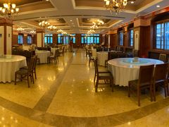 大堂-烧肉馆(古北水镇景区店)