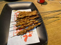 -马海涛牛肉串·午市牛腩饭·烧烤夜宵(领汇广场店)