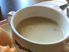 -比格比萨自助(国展店)