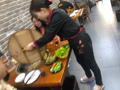 -曹丞相·地锅鸡·地锅鱼(武林店)