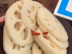 -楠火锅(西单店)