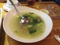 -乌镇那一年小院主题餐厅(甘泉西路店)