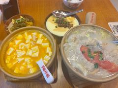 -罗妈砂锅(江苏南京江宁万达店)