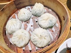 -南翔馒头店(豫园店)