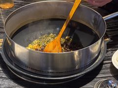 -老船舫·现做活鲜鱼馆(东郊记忆店)