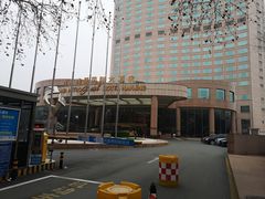 -南京维景国际大酒店(南京博物院店)