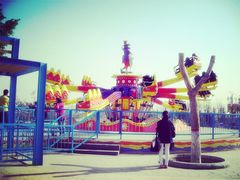 -辛玛王国游乐园