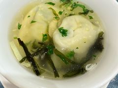 -扬州香格里拉·香宫中餐厅