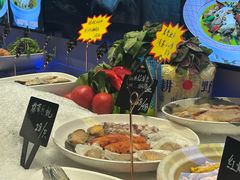-明丰小渔馆(明月路店)