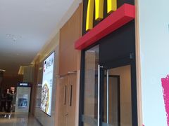 -麦当劳(大亚湾龙光城店)