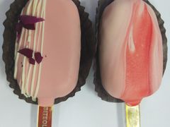 -Biteology Artisan Cakes(红庄·国际文化保税创新园店)