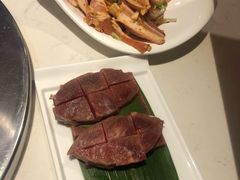 -么子烤肉(化龙池店)