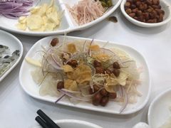-丰尔粥食·顺德鱼生·干蒸排骨顺德菜(大良分店)