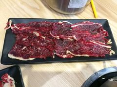 -为什么牛潮汕牛肉火锅(万胜广场店)