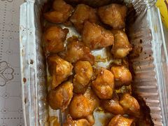 美极焗掌中宝-尊宝比萨(如意店)
