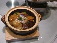 -简小舍·民间手艺菜(武昌江滩店)