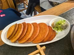 -友乐居羊蝎子(西直门店)