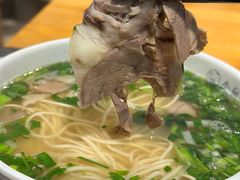 -金城尕娃牛肉面(钻汇广场店)