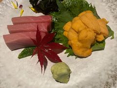 -然寿司(郎园vintage店)