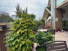 -茶油香闽南菜·花园餐厅(前埔店)