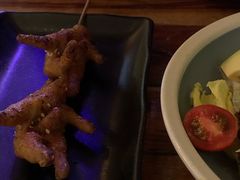 -JUKEBOX玖部音乐餐厅(华侨城店)