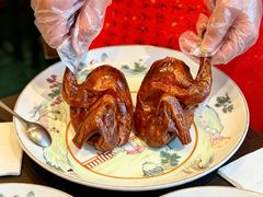 -誉八仙粤菜(万象天地店)