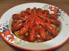 油焖小龙虾-顺德哥卜卜贝(旗舰店)