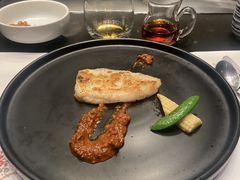 -将军日本餐厅·Shogun 传统日料·铁板烧·板前料理(厦门马哥孛罗东方大酒店)