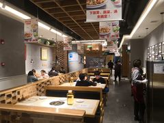 大堂-大碗先生(沙湾天虹店)