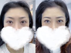 -MIVI野生眉纹绣纹眉