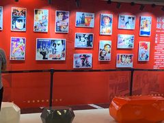 -曹杨影城(曹杨店)