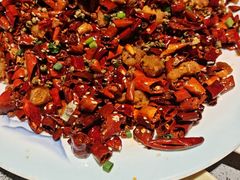 -马氏老外婆餐厅(磁县店)