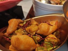 -辣可可·小炒黄牛肉(望京凯德MALL店)